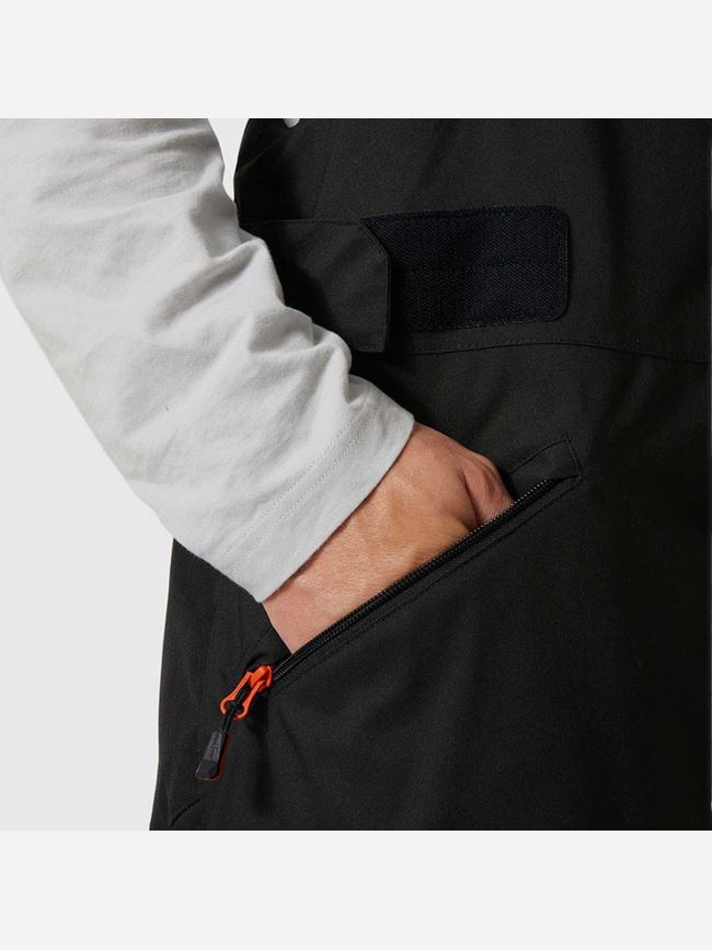 Helly Hansen Workwear Bifrost Vinterbyxa Bib