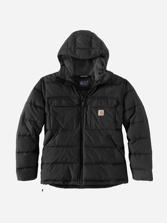 Carhartt Loose Fit Midweight Insulated Jacket Herr