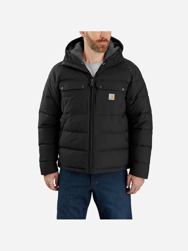 Carhartt Loose Fit Midweight Insulated Jacket Herr