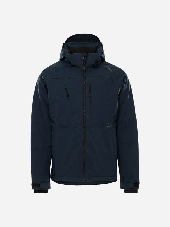 Fristads Kansas 4883 GLS Vinterjacka Herr