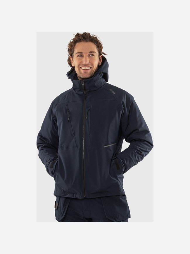 Fristads Kansas 4883 GLS Vinterjacka Herr