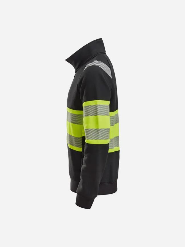 Snickers Varseljacka med Dragkedja, Klass 1 Herr