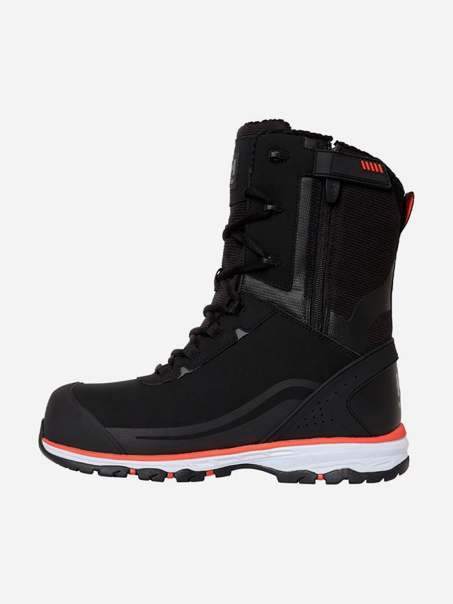 Helly Hansen Workwear Chelsea Evolution 2.0 Winter Boot Tall S7L HT Herr