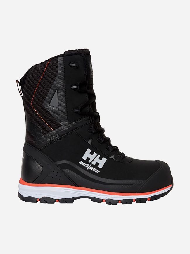 Helly Hansen Workwear Chelsea Evolution 2.0 Winter Boot Tall S7L HT Herr