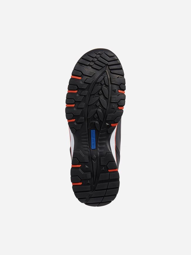 Helly Hansen Workwear Chelsea Evolution 2.0 Winter Boot Tall S7L HT Herr