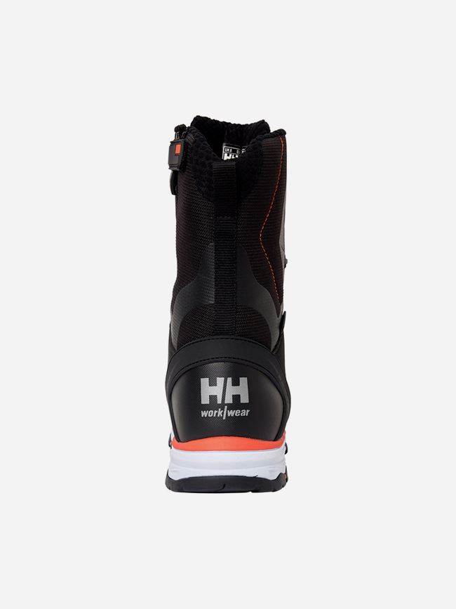 Helly Hansen Workwear Chelsea Evolution 2.0 Winter Boot Tall S7L HT Herr