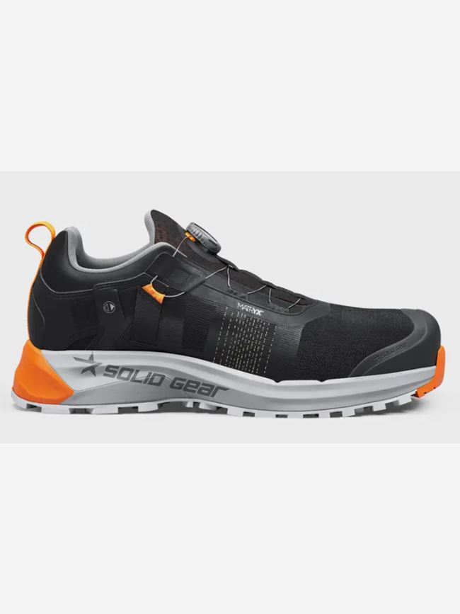 Solid Gear Haze 2 Fly Low