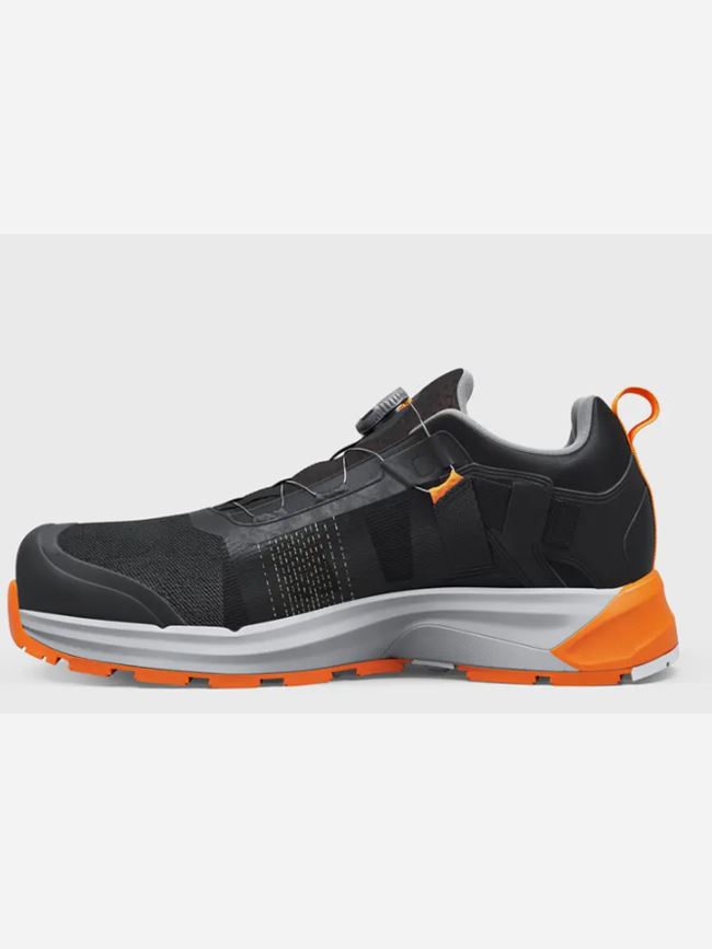 Solid Gear Haze 2 Fly Low