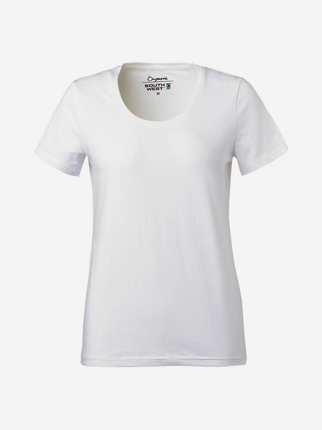 South West Nora T-shirt Dam