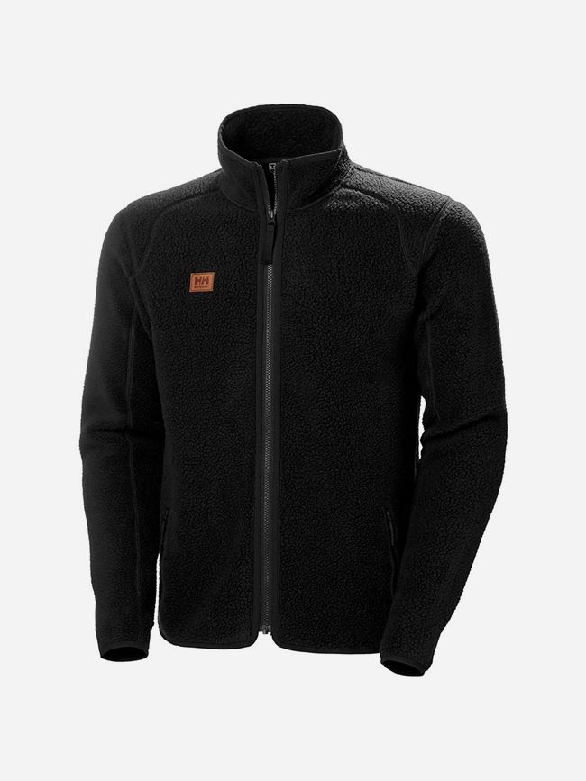 Helly Hansen Workwear Heritage Pile Jacket Herr