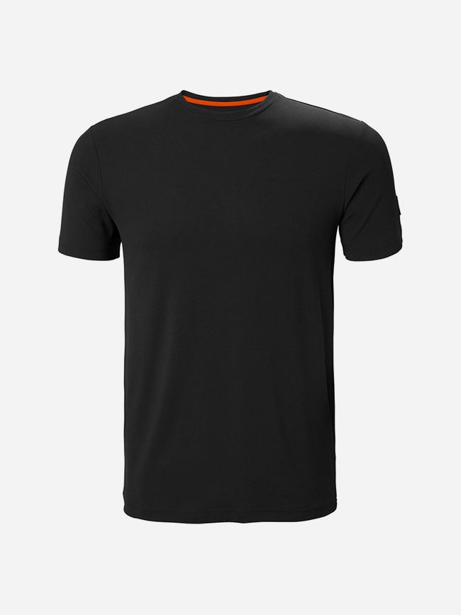 Helly Hansen Workwear Kensington Tech Tshirt Herr