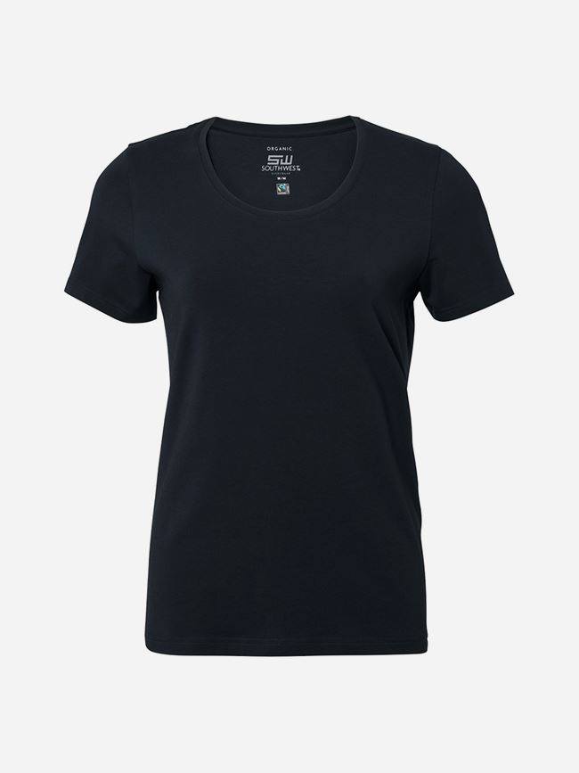 South West Nora T-shirt Dam