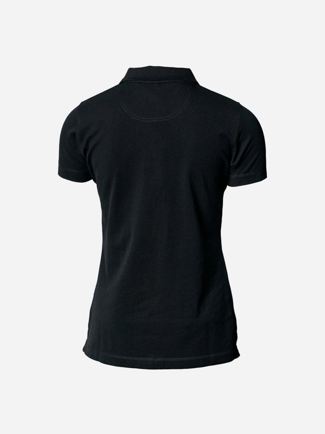 Nimbus Harvard V-Neck Dam