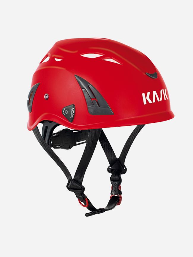 Kask Skyddshjälm Plasma AQ