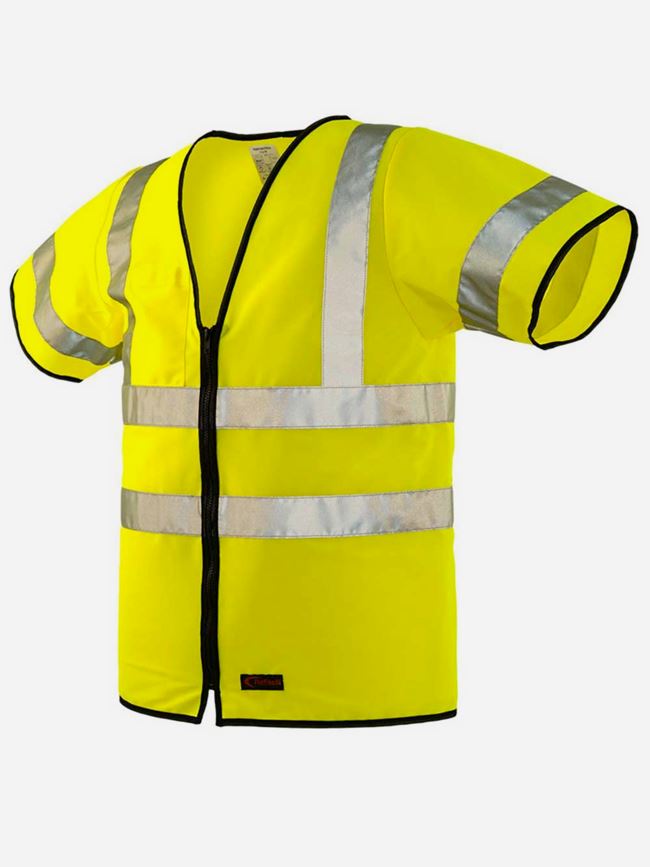 Reflectil Varselväst 306 STD klass 3