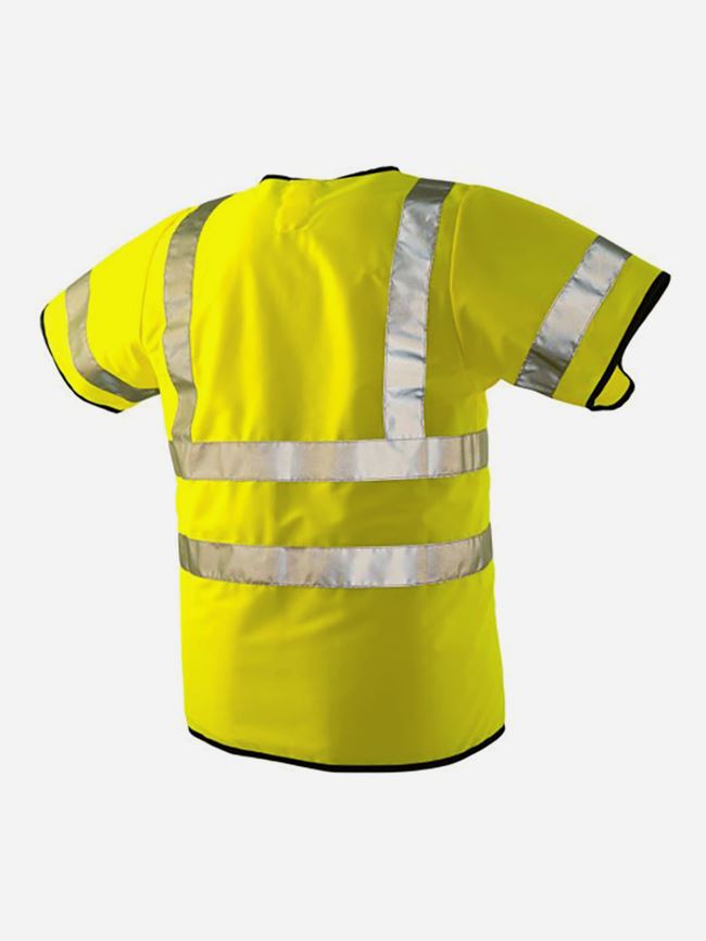 Reflectil Varselväst 306 STD klass 3