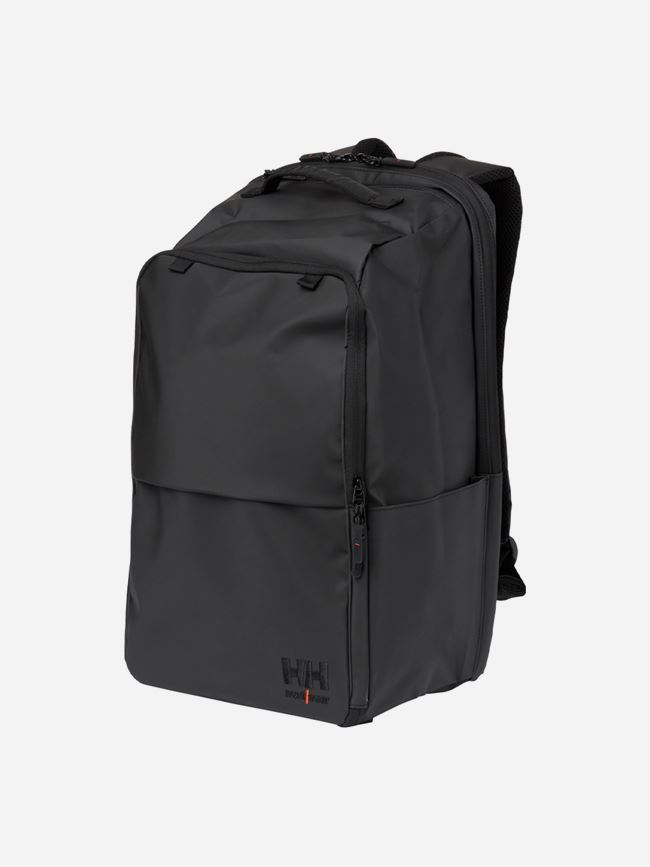 Helly Hansen Workwear Barcode Backpack 35L