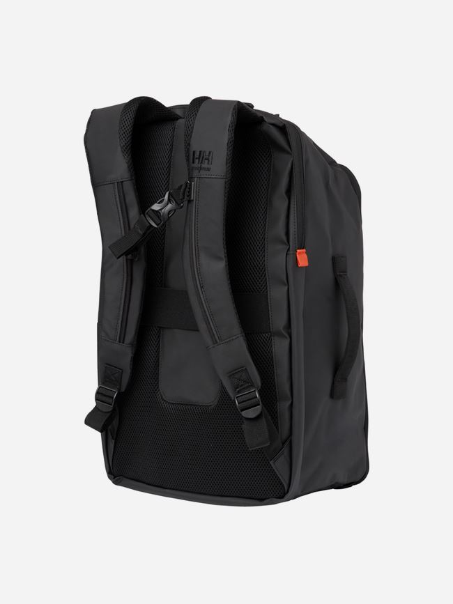 Helly Hansen Workwear Barcode Backpack 35L