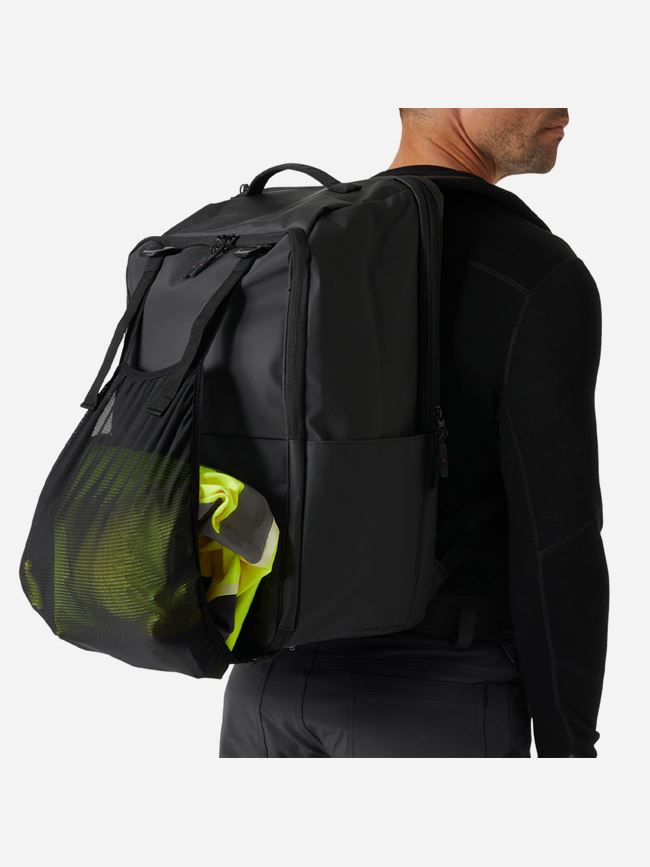 Helly Hansen Workwear Barcode Backpack 35L