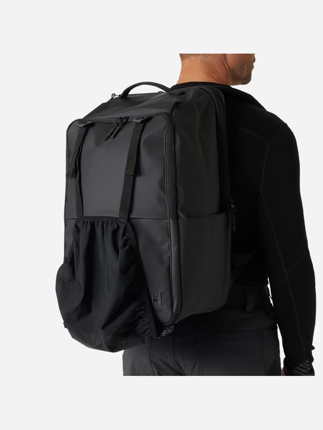 Helly Hansen Workwear Barcode Backpack 35L