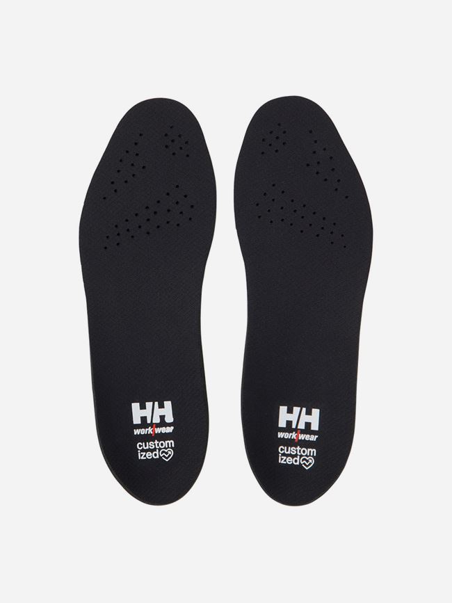 Helly Hansen Workwear Dynamic Arch Insole Medium