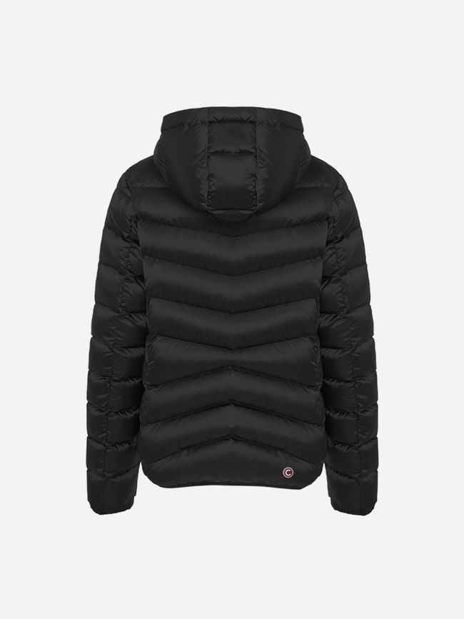 Colmar Quilted Down Jacket Dam