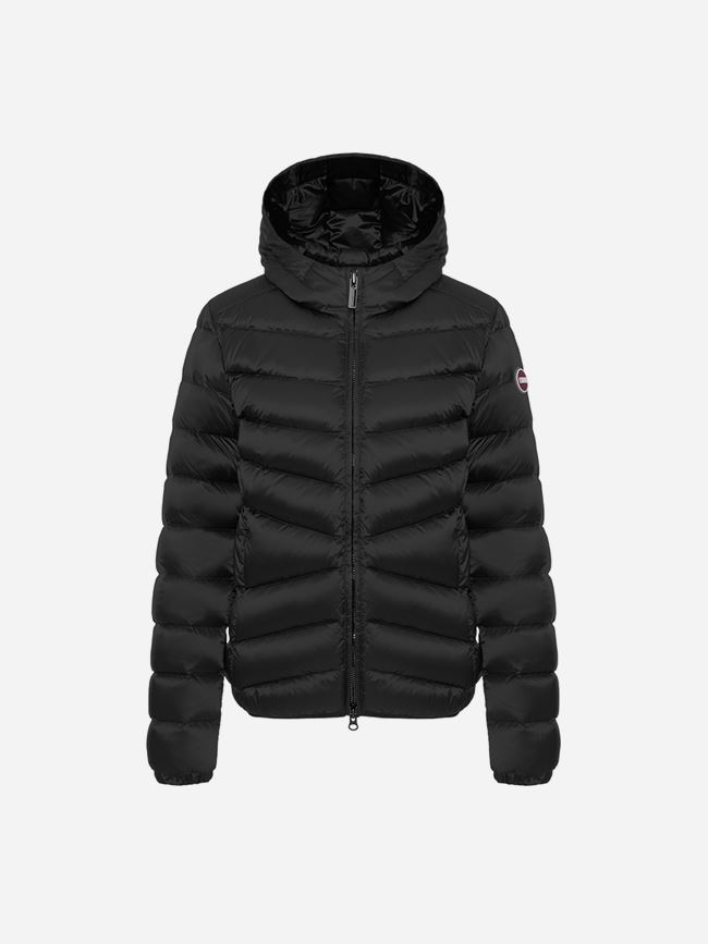 Colmar Quilted Down Jacket Dam