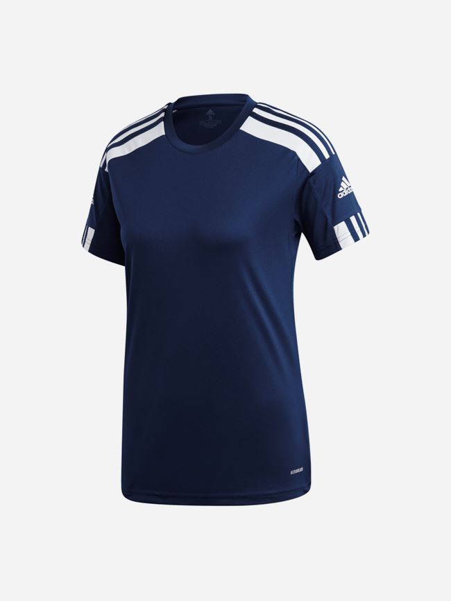 adidas Squad 21 Short Sleeve Jersey Dam
