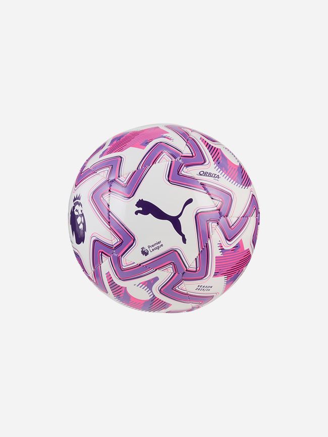 PUMA Orbita Mini Play Premier Brilliance