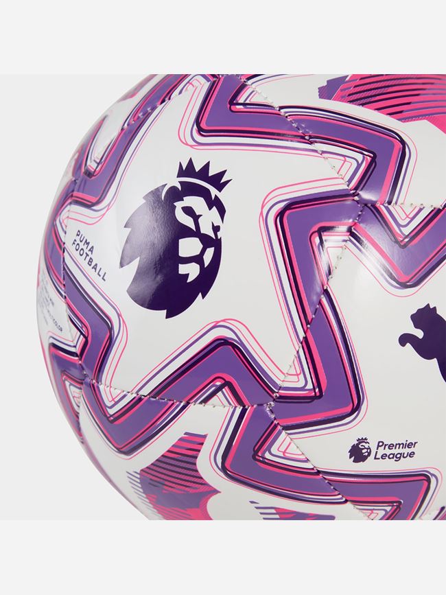 PUMA Orbita Mini Play Premier Brilliance