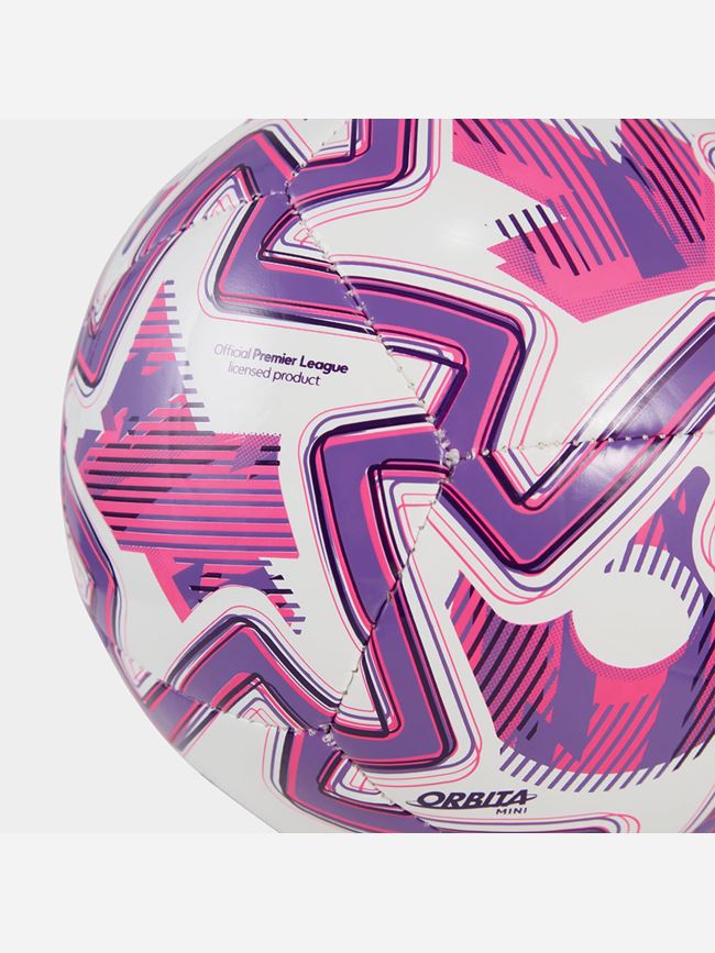 PUMA Orbita Mini Play Premier Brilliance