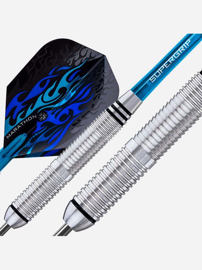 Harrows Darts Steel Blaze