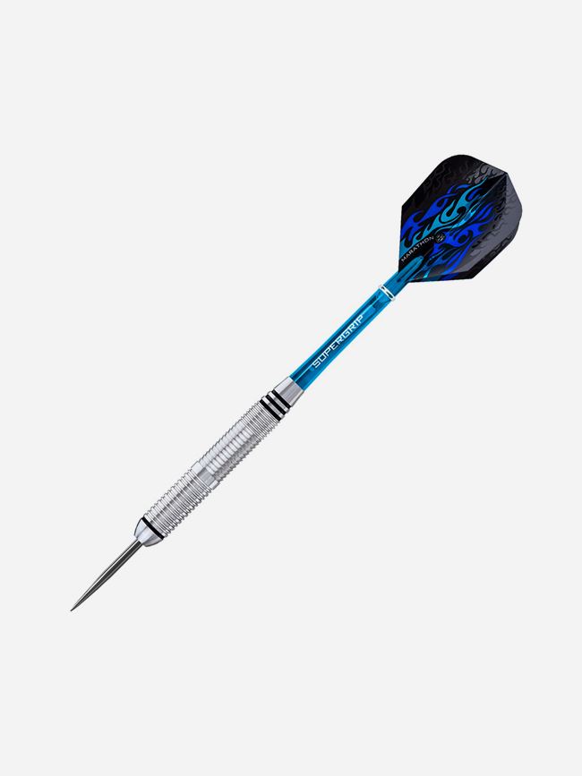 Harrows Darts Steel Blaze