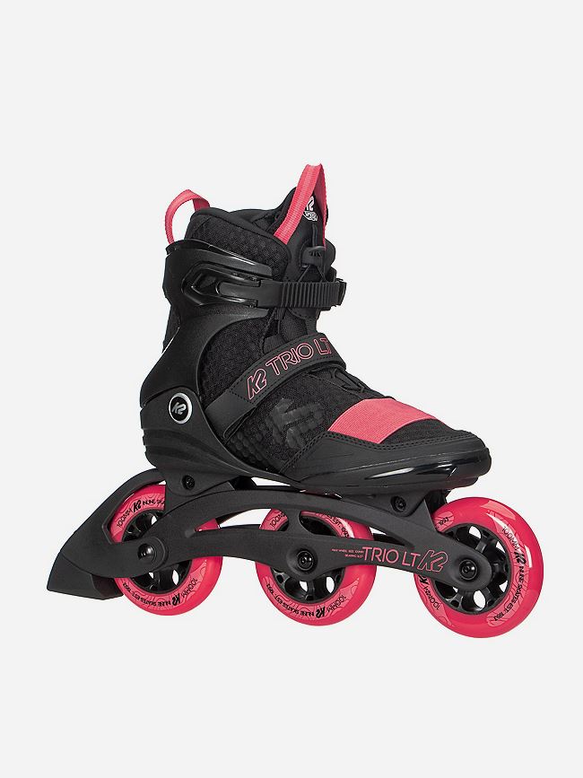 K2 Trio LT 100 Dam