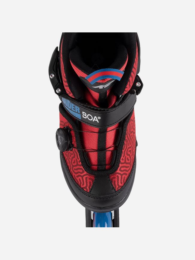 K2 Raider BOA Junior