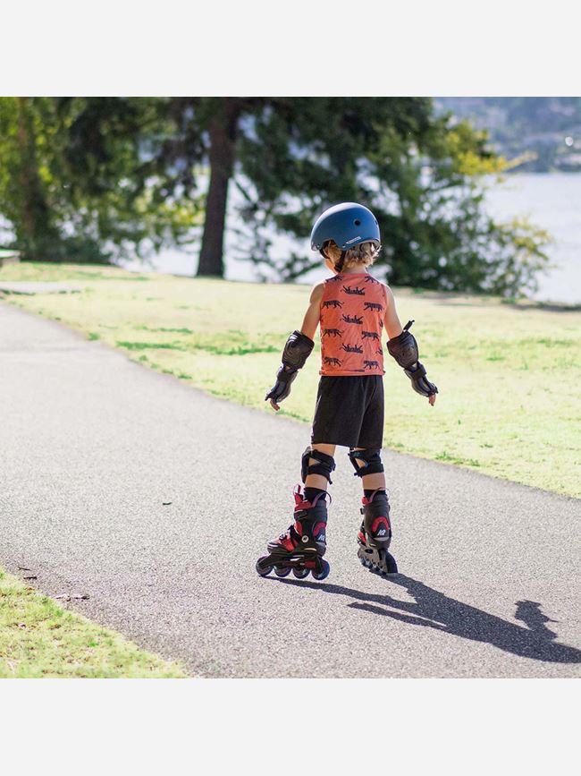 K2 Raider BOA Junior