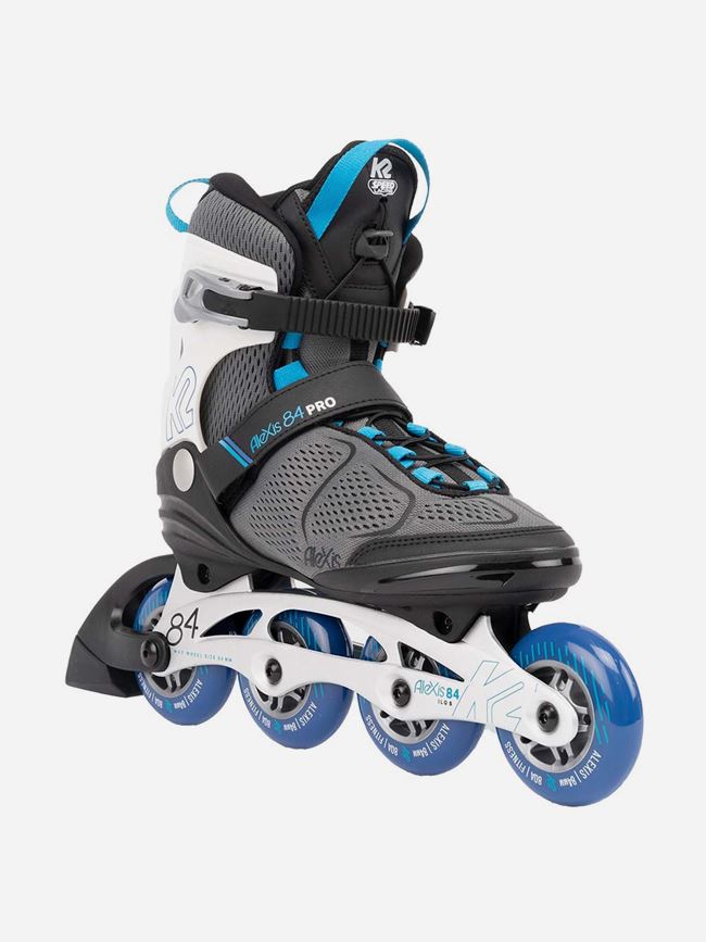 K2 Alexis 84 PRO Dam