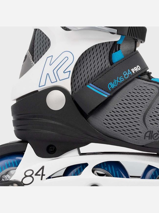 K2 Alexis 84 PRO Dam
