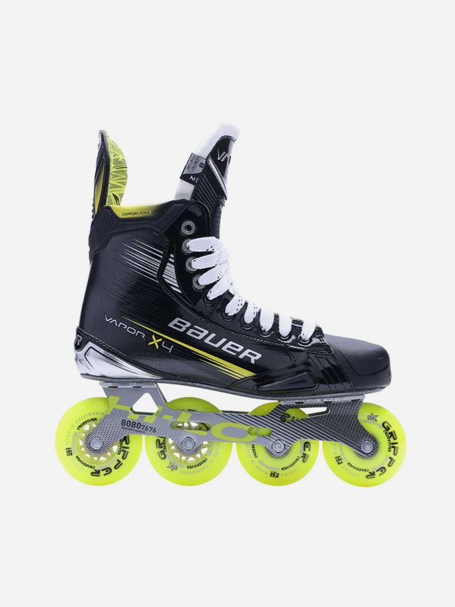 Bauer Vapor X4 Inlineskridsko Senior