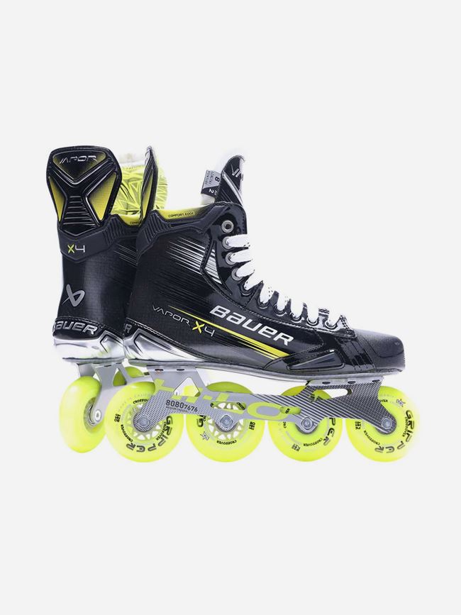 Bauer Vapor X4 Inlineskridsko Senior