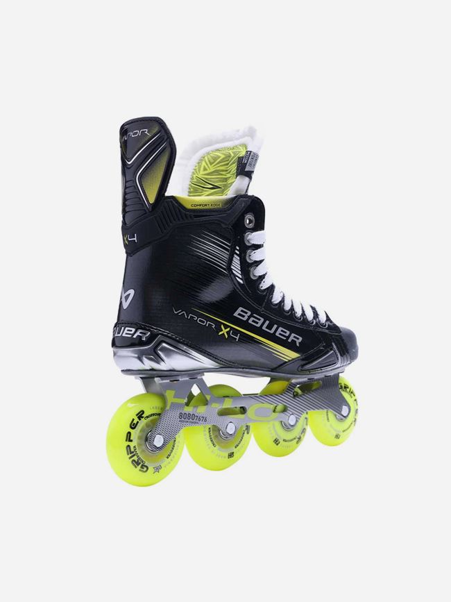 Bauer Vapor X4 Inlineskridsko Senior