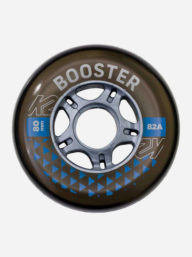 K2 Booster 80mm 82A 4pack