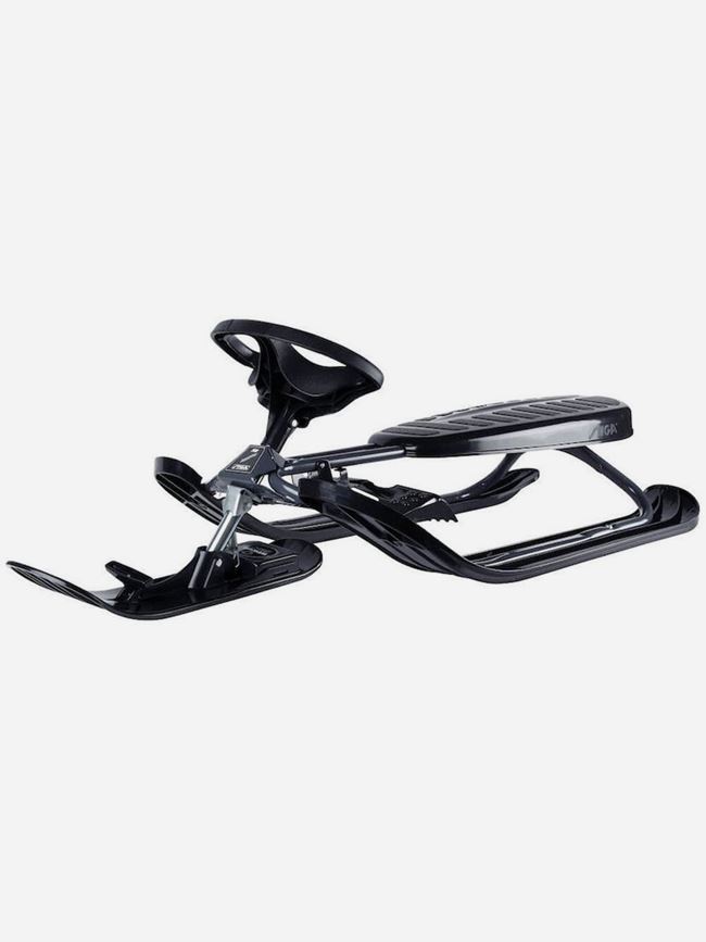 STIGA Snowracer Curve