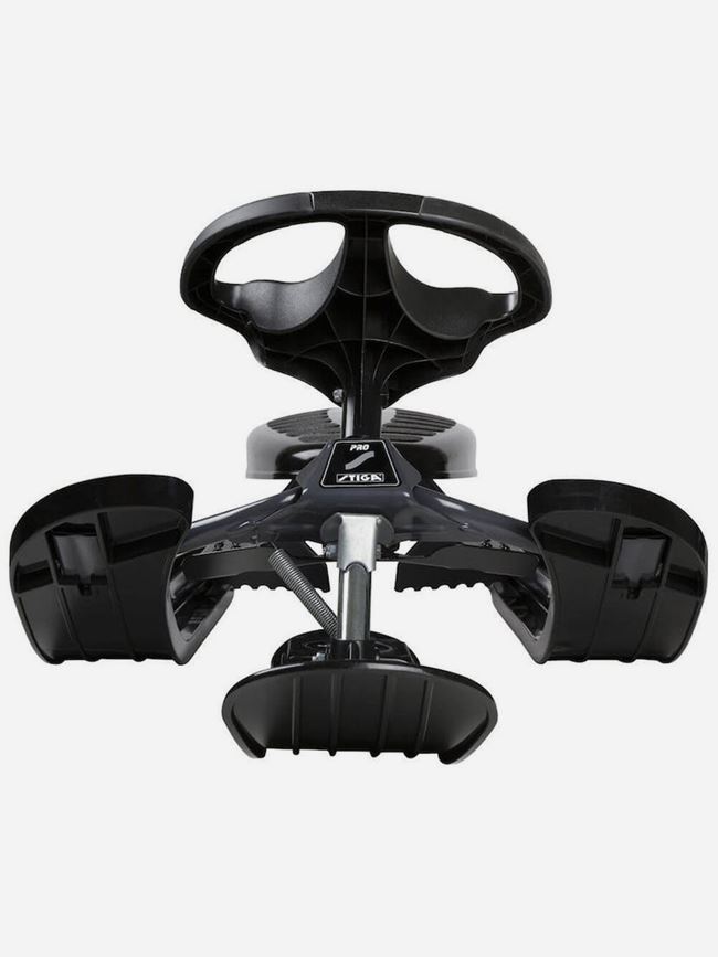 STIGA Snowracer Curve