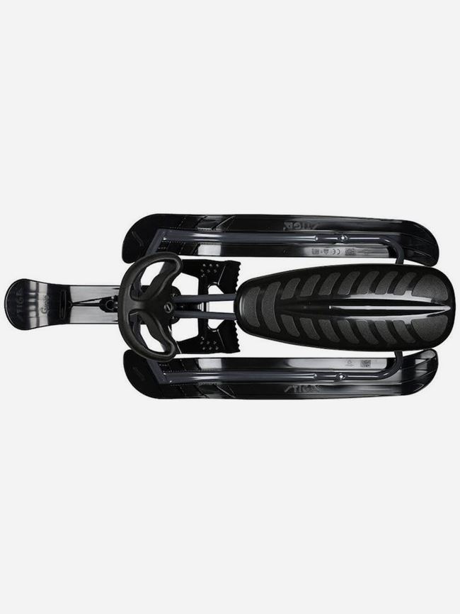 STIGA Snowracer Curve