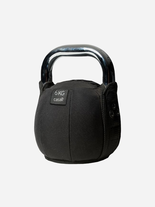 Casall Kettlebell Soft 6 kg