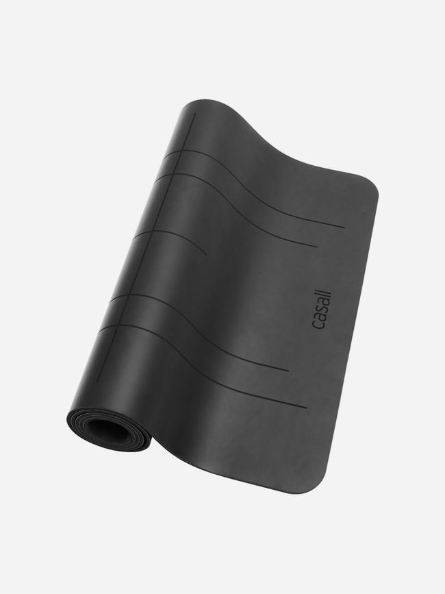 Casall Yoga Mat Grip & Cushion III 5 mm