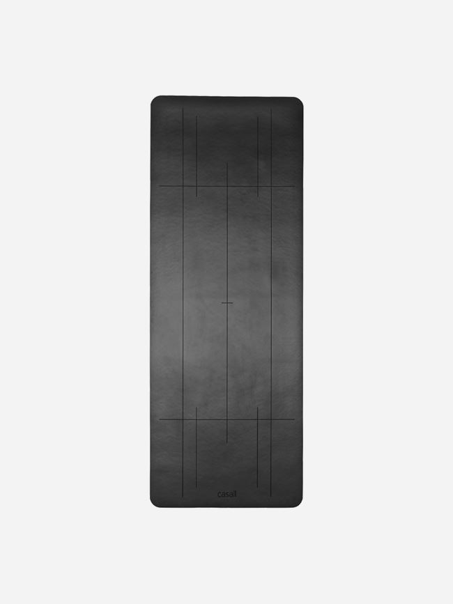 Casall Yoga Mat Grip & Cushion III 5 mm