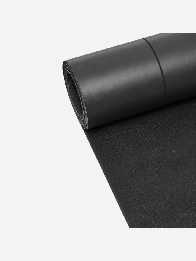 Casall Yoga Mat Grip & Cushion III 5 mm