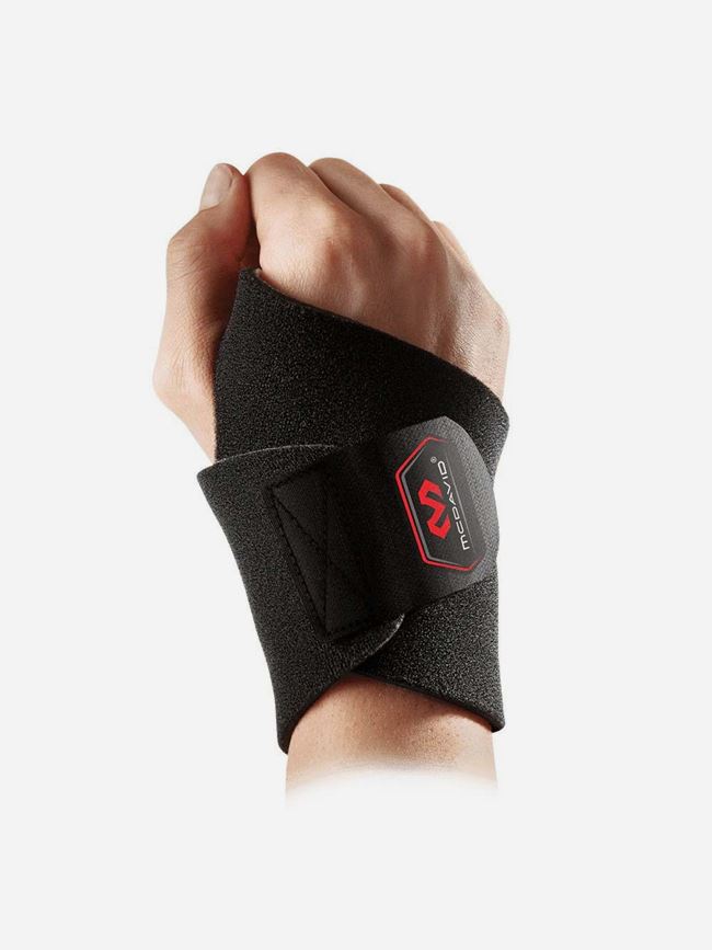 McDavid Wrist Wrap Adjustable